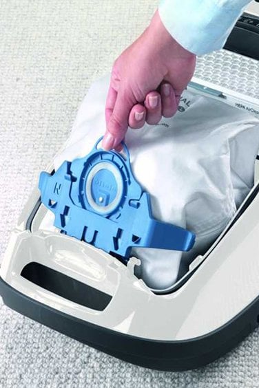 HyClean 3D 4l'ü Toz Torbası GN