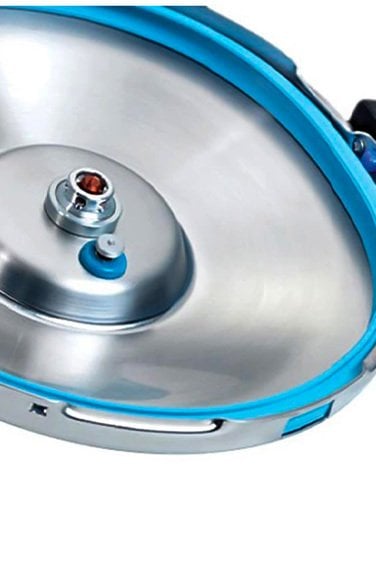 Kuhn Rikon Kızartma ve Izgara Tavası, Düdüklü Tencere 5lt (Ø 28cm)