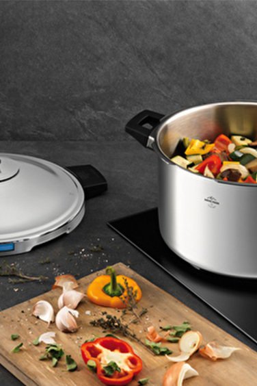 Kuhn Rikon Duromatic 12 lt Düdüklü Tencere (Ø 28cm)