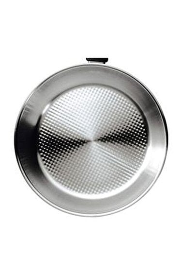 Kuhn Rikon Paslanmaz Çelik Tava (Ø 28 cm)