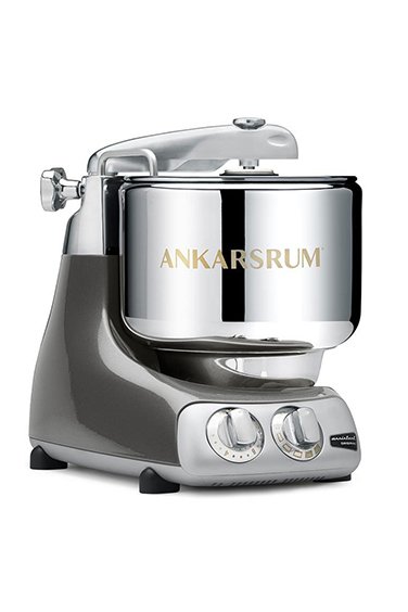 Ankarsrum AKM 6230 BC Mutfak Şefi Krom