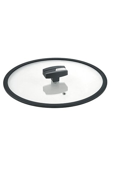 Berndes 444502 B.Green Induction Cam Kapaklı Tencere 20 cm