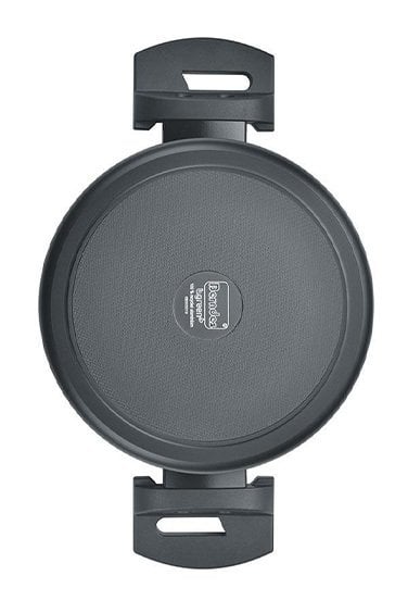 Berndes 444502 B.Green Induction Cam Kapaklı Tencere 20 cm