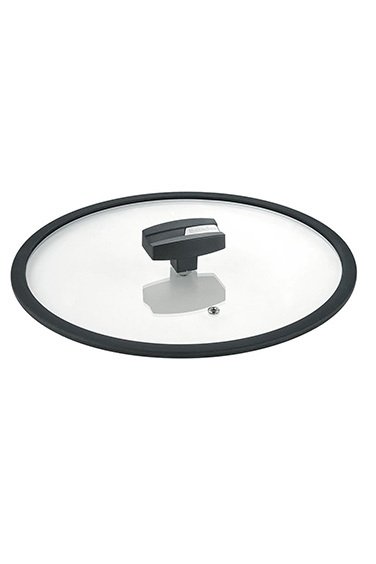 Berndes B.Green Induction Cam Kapaklı Tencere 24 cm