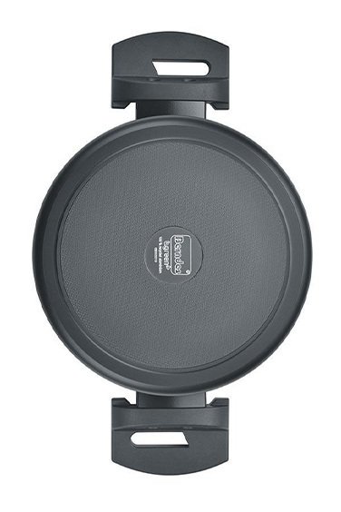 Berndes B.Green Induction Cam Kapaklı Tencere 24 cm