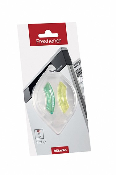 Bulaşık Makinesi Kokusu 4ml - GP FR G 0042 L