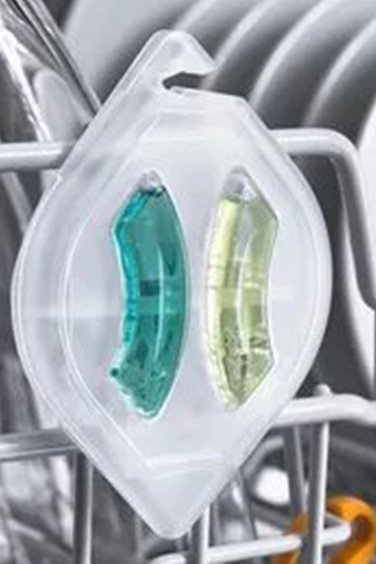 Bulaşık Makinesi Kokusu 4ml - GP FR G 0042 L