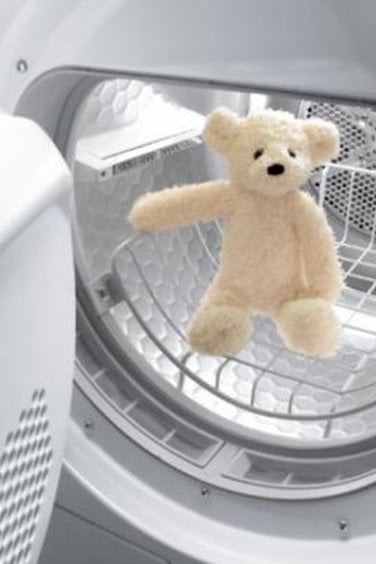 MİELE  Kurutma sepeti