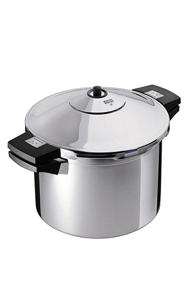 Kuhn Rikon Duromatic 6 lt Düdüklü Tencere (Ø 24cm)