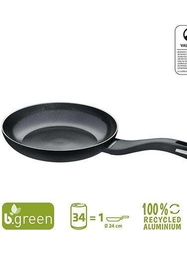Berndes B.Green Induction Tava 30 cm