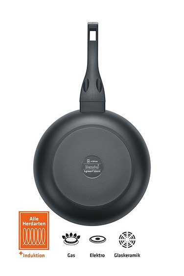 Berndes B.Green Induction Wok Tava 28 cm