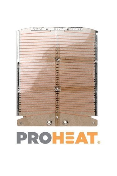 DUALİT Pirinç Rengi İkili Ekmek Kızartma Makinesi