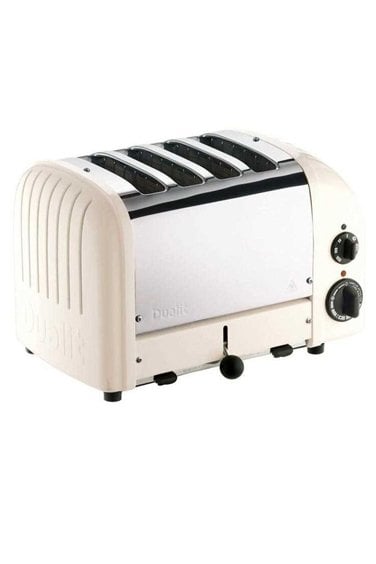 DUALİT Kanvas Dörtlü Ekmek Kızartma Makinesi