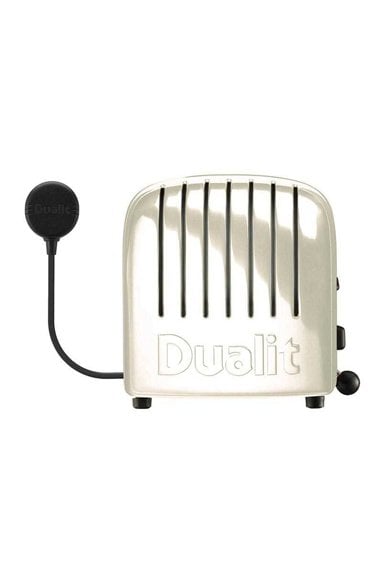 DUALİT Kanvas Dörtlü Ekmek Kızartma Makinesi