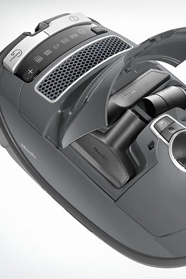 Complete C3 Select Powerline - Elektrikli Süpürgesi