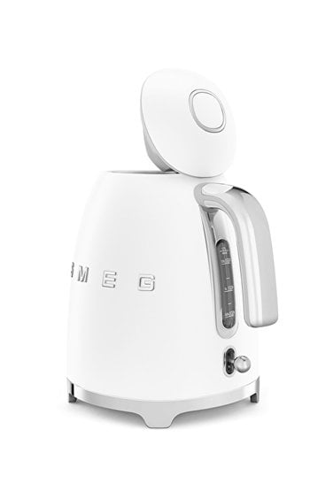 SMEG 50' Style Beyaz Kettle KLF03WHEU