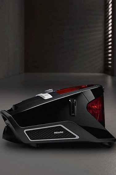 Blizzard CX1 Red Edition PowerLine