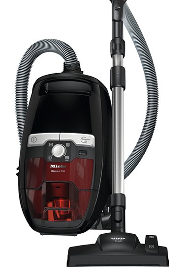 Blizzard CX1 Red Edition PowerLine