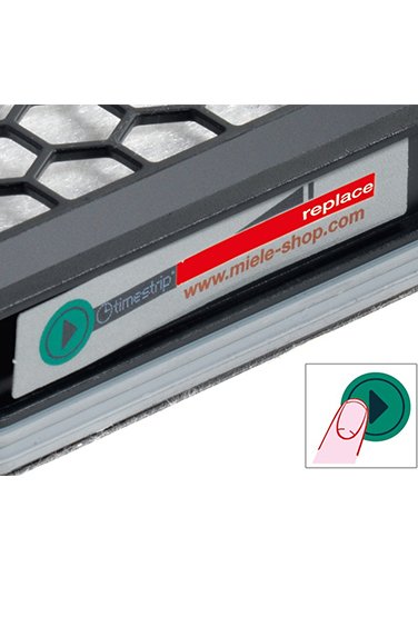 SF-AA 30 Active AirClean Hava Filtresi