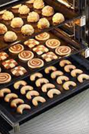 HBB 71 PerfectClean Pişirme Tepsisi