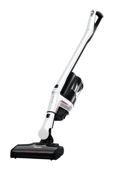 Triflex HX1 - Beyaz Kablosuz Dikey Süpürge