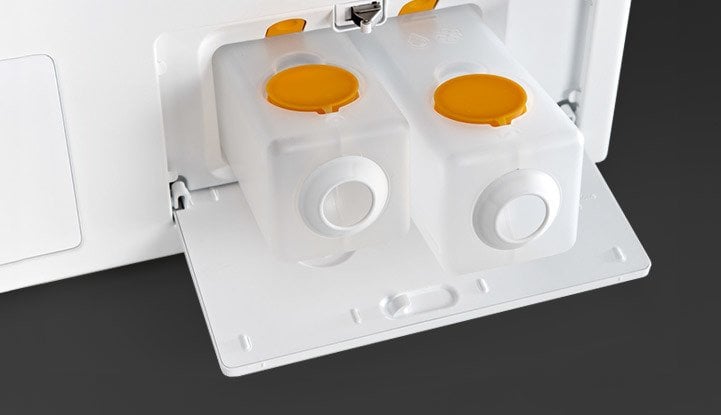 TwinDos Yedek Kartuş 2