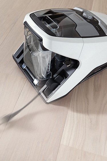 Miele  Blizzard CX1 Excellence Ecoline Beyaz