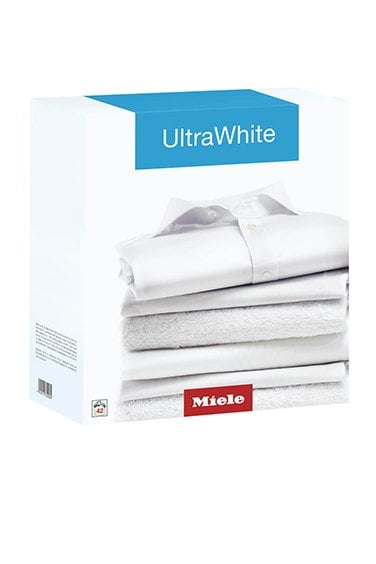 Ultra White Toz Çamaşır Deterjanı