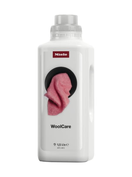 WoolCare Yünlü ve Hassas Çamaşır Sıvı Deterjan