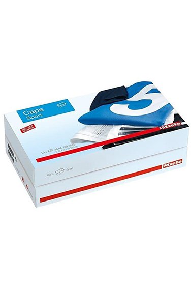 Caps Sport 6'lu Kapsül Deterjan