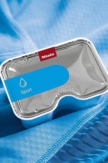 Caps Sport 6'lu Kapsül Deterjan