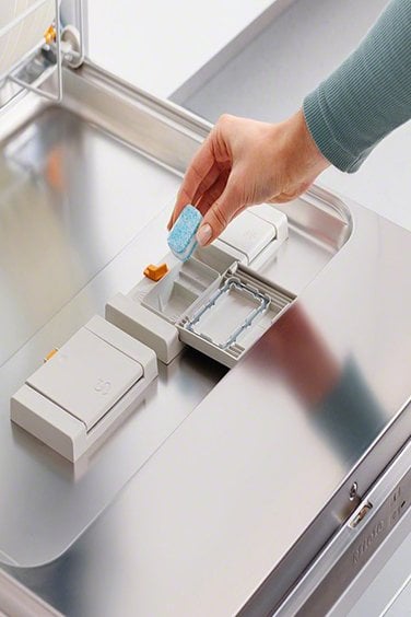 UltraTabs Multi Tablet Bulaşık Makinesi Deterjanı