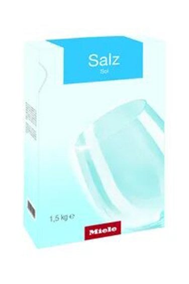 Miele Bulaşık Makinesi Tuzu