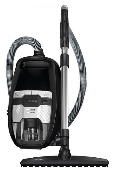 Miele Blizzard CX1 Comfort Ecoline Toz Torbasız Elektrikli Süpürgesi