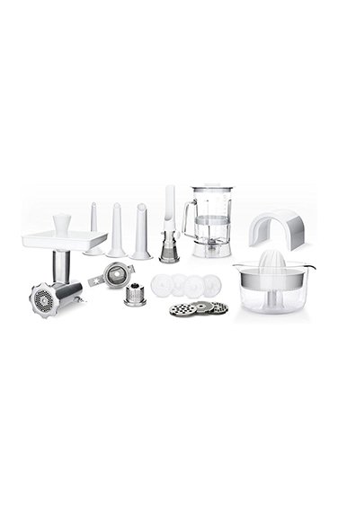 Ankarsrum Deluxe Paket