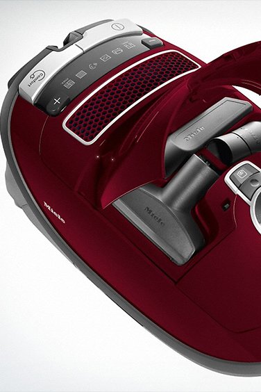 Miele Complete C3 Cat&Dog PowerLine Toz Torbalı Elektrikli Süpürge