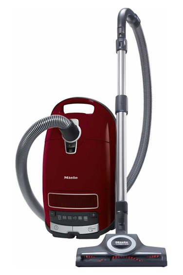 Miele Complete C3 Cat&Dog PowerLine Toz Torbalı Elektrikli Süpürge
