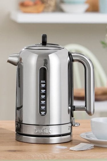 DUALİT Çelik Classic Kettle