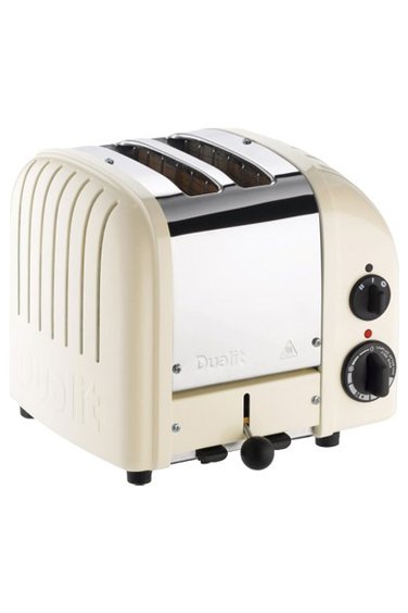 DUALİT Kanvas İkili Ekmek Kızartma Makinesi