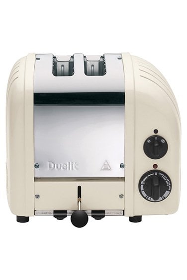 DUALİT Kanvas İkili Ekmek Kızartma Makinesi