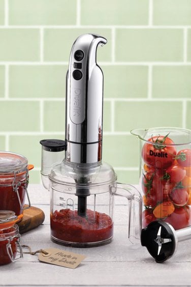DUALİT EL BLENDER SETİ (700 WATT)