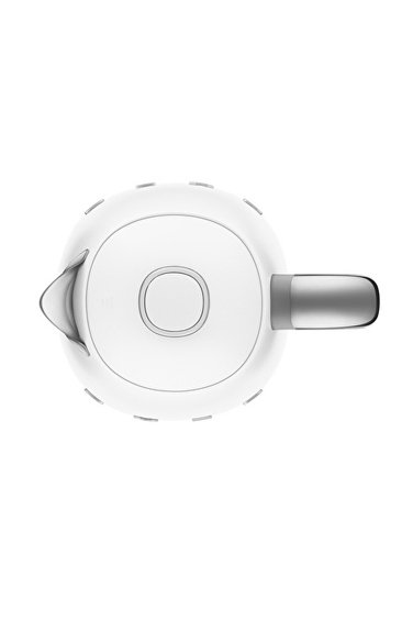 SMEG 50' Style Mat Beyaz Renk Kettle KLF03WHMEU