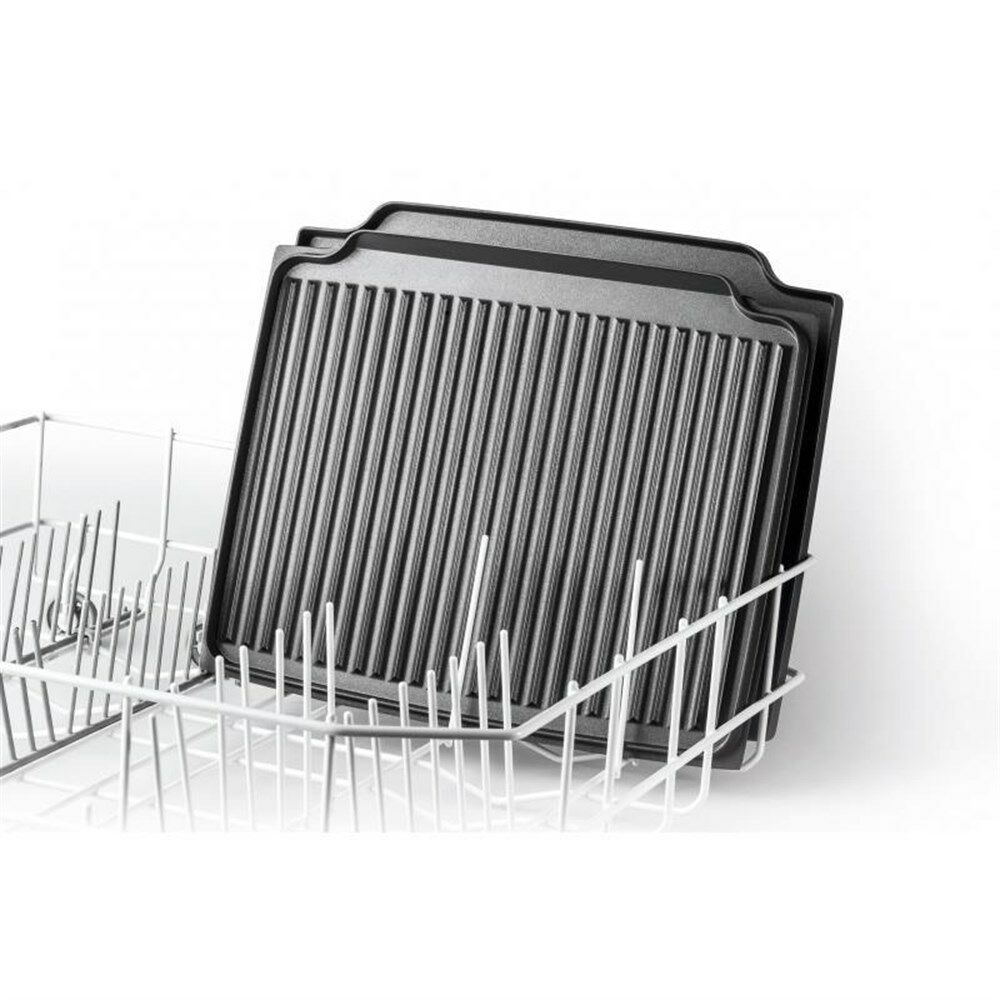 FRİTEL GR 3495 Barbekü Izgara & Tost Makinesi