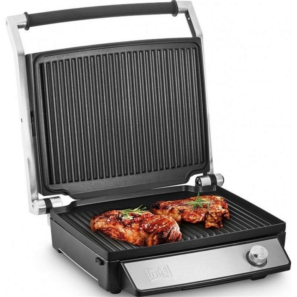 FRİTEL GR 3495 Barbekü Izgara & Tost Makinesi