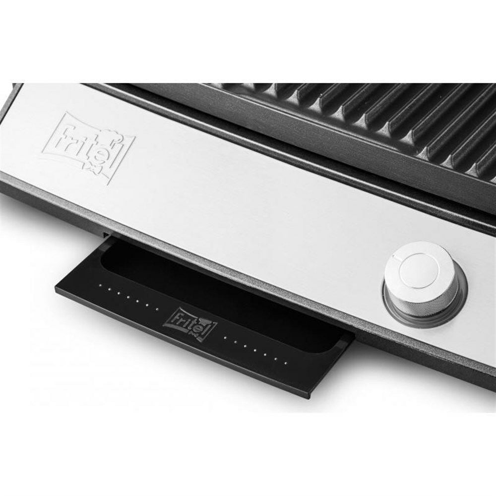 FRİTEL GR 3495 Barbekü Izgara & Tost Makinesi