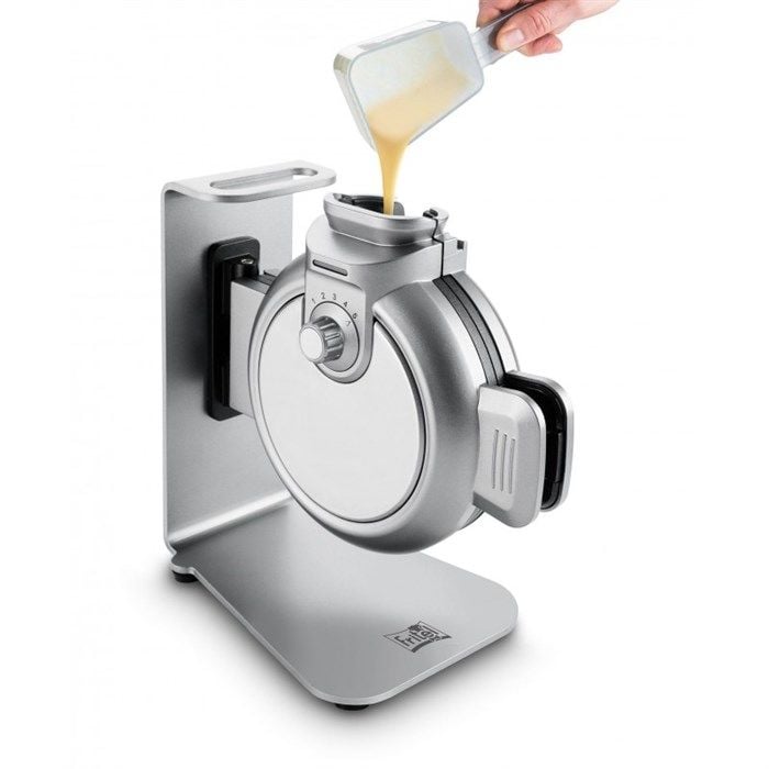 FRİTEL WA 2224 Waffle Makinesi Dik Dolum (800W)