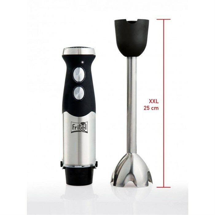 FRİTEL  HB 2879 El Blender Seti (800W)