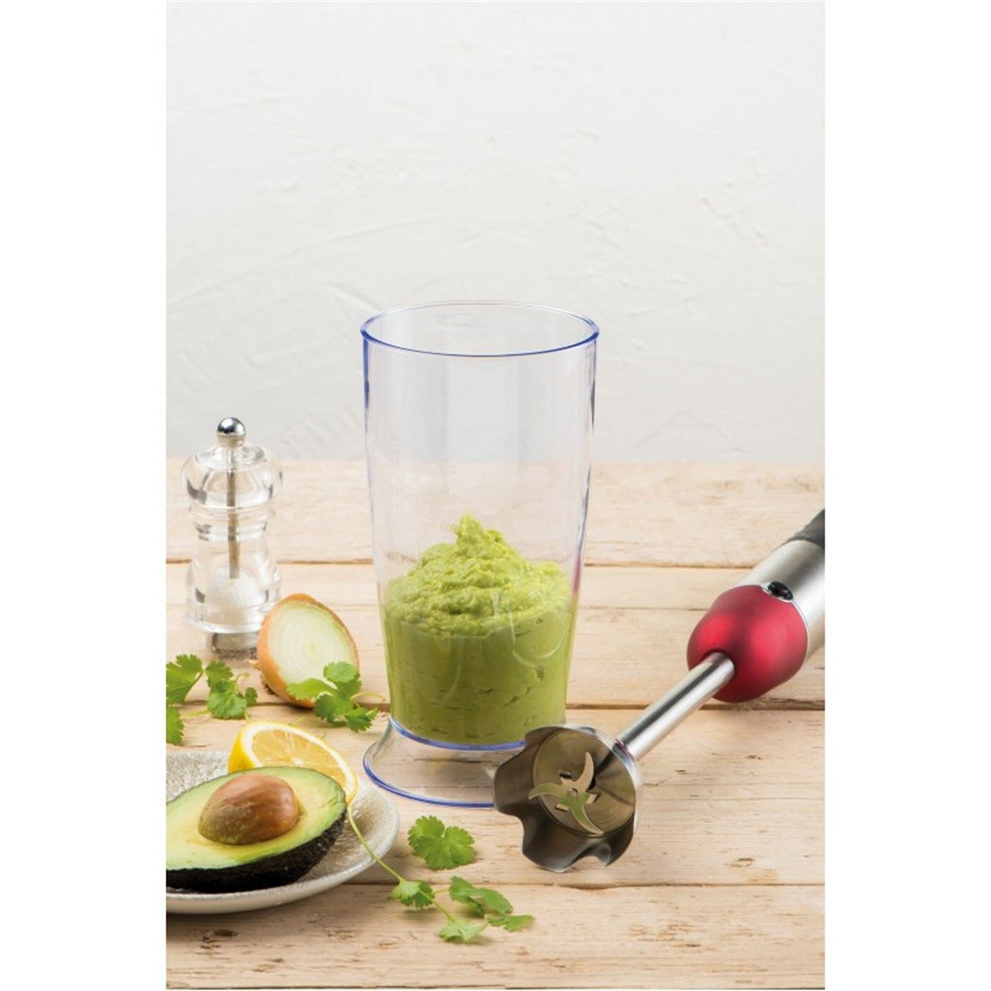 FRİTEL  HB 2879 El Blender Seti (800W)