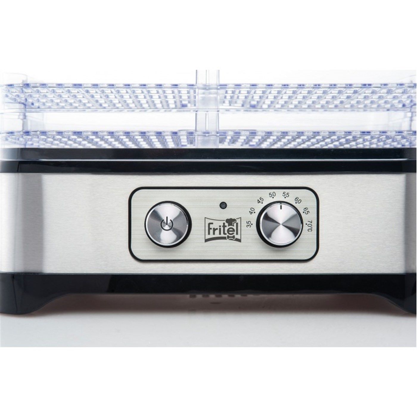 FRİTEL DH 2025 Meyve ve Sebze Kurutucu (250W)