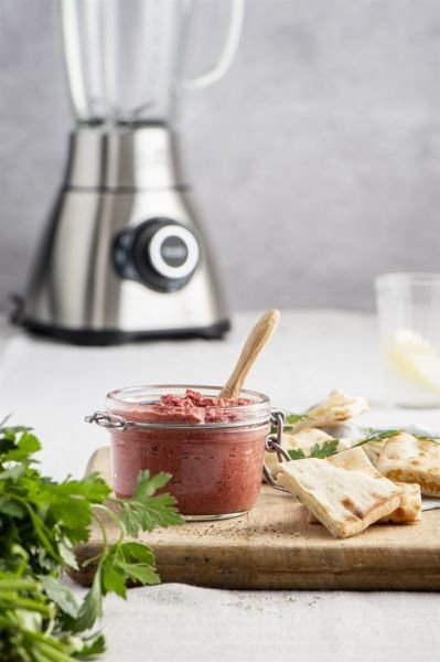 FRİTEL BL 3890 Smoothie Blender (1800W)